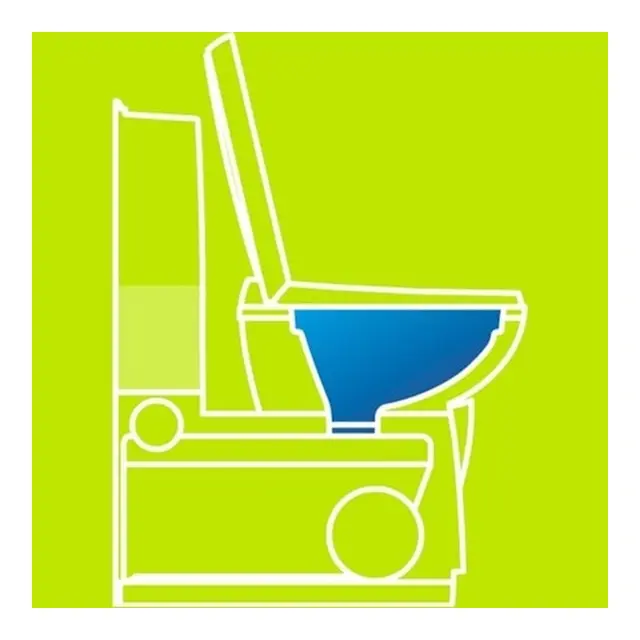 THETFORD Toilet Bowl Cleaner - 750 ml 