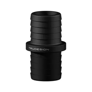 TRUDESIGN Tilbakeslagsventil - Ø25mm 90846 - Sort 