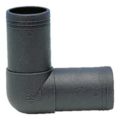 Albue 90&#176;, 38 mm Nylon