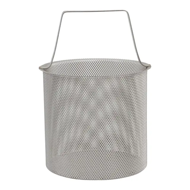 GUIDI Reserve sil - Mediterraneo filter Passer 2 1/2" sjøvannsfilter 