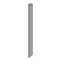 TRUDESIGN Tankfitting tube Stigerør for tømming / forbruk