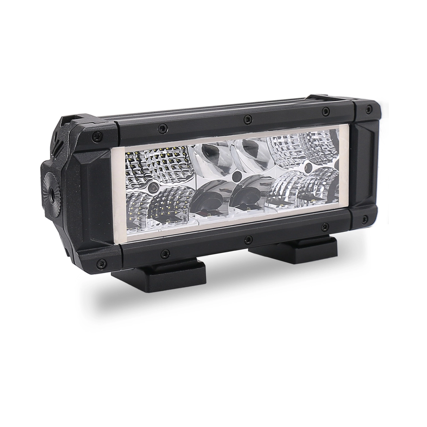 Lysbjelke T-TRON LED 19cm - 36W 5700K - 3240 lum - 12x3W