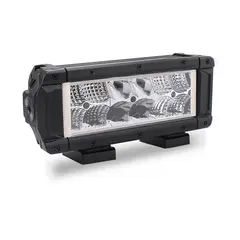 Lysbjelke T-TRON LED 19cm - 36W 5700K - 3240 lum - 12x3W