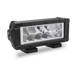 Lysbjelke T-TRON LED 19cm - 36W 5700K - 3240 lum - 12x3W