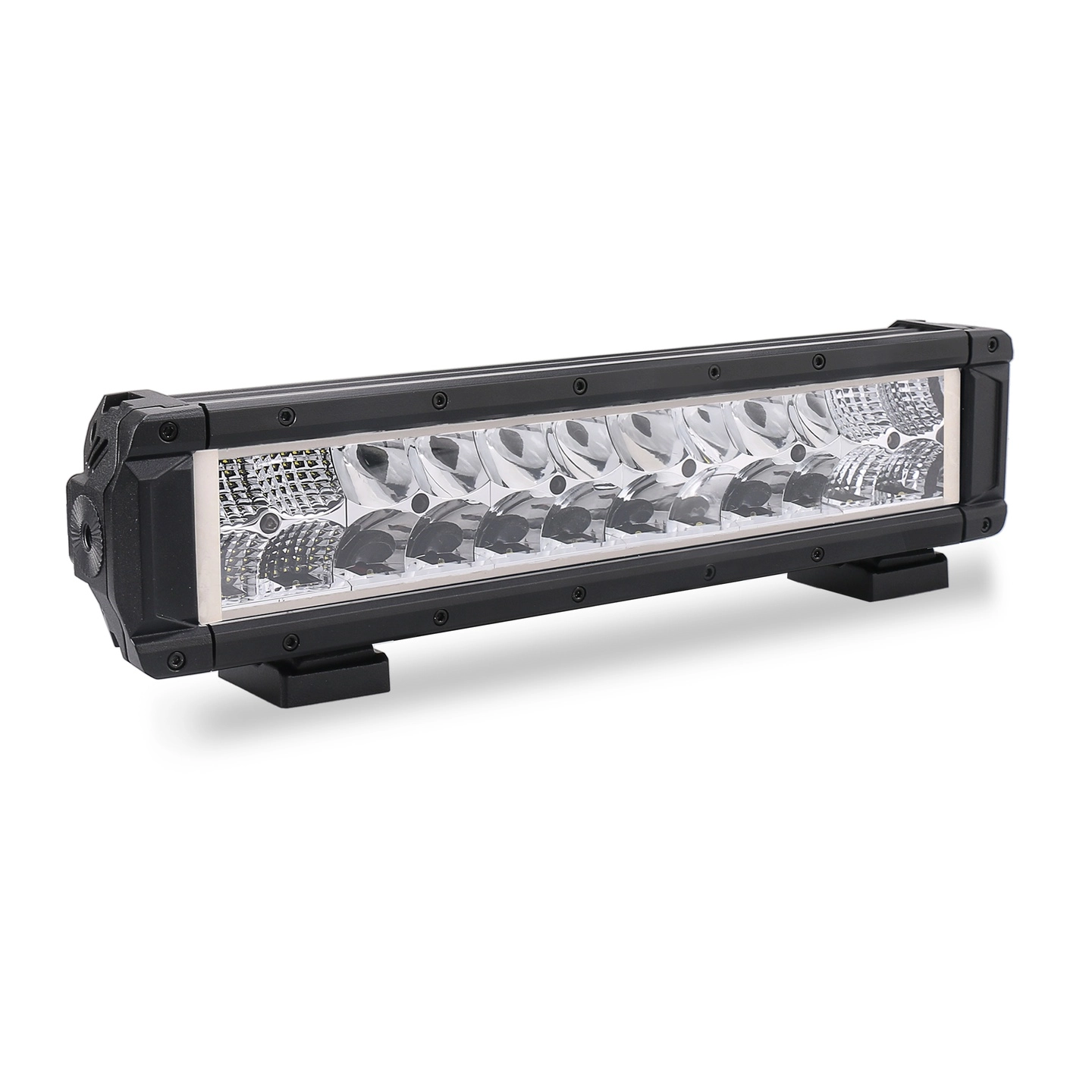 Lysbjelke T-TRON LED 34cm - 72W 5700K - 6480 lum - 24x3W