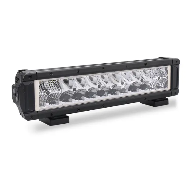 Lysbjelke T-TRON LED 34cm - 72W 5700K - 6480 lum - 24x3W 