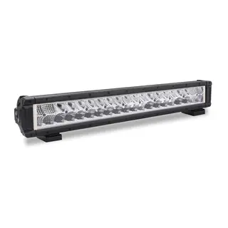 Lysbjelke T-TRON LED 55cm - 120W 5700K - 10800 lum - 40x3W