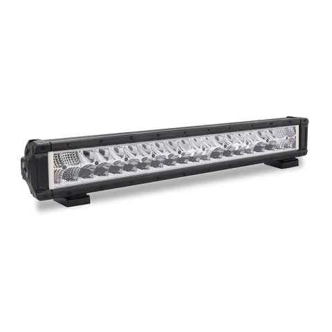 Lysbjelke T-TRON LED 55cm - 120W 5700K - 10800 lum - 40x3W