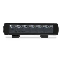 T-TRON Lysbjelke LED Slim E - sort 18cm -18W (10-30V) - Osram dioder
