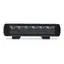 T-TRON Lysbjelke LED Slim E - sort 18cm -18W (10-30V) - Osram dioder