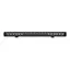 T-TRON Lysbjelke LED Slim E - sort 50cm - 63W (10-30V) - Osram dioder