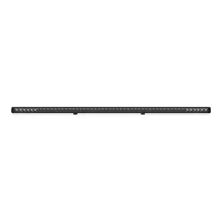 T-TRON Lysbjelke LED Slim E - sort 127cm - 162W (10-30V) - Orsam dioder