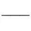 T-TRON Lysbjelke LED Slim E - sort 127cm - 162W (10-30V) - Orsam dioder