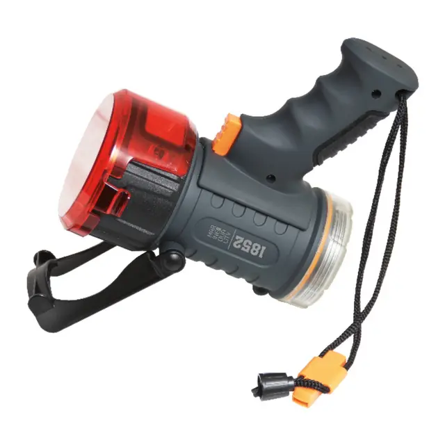 1852M Lyskaster LED oppladbar 1 x 20 W 