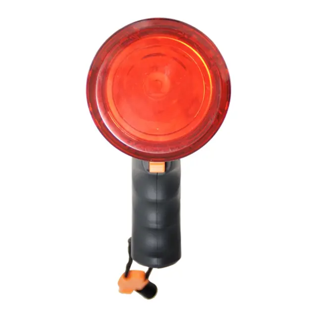 1852M Lyskaster LED oppladbar 1 x 20 W 