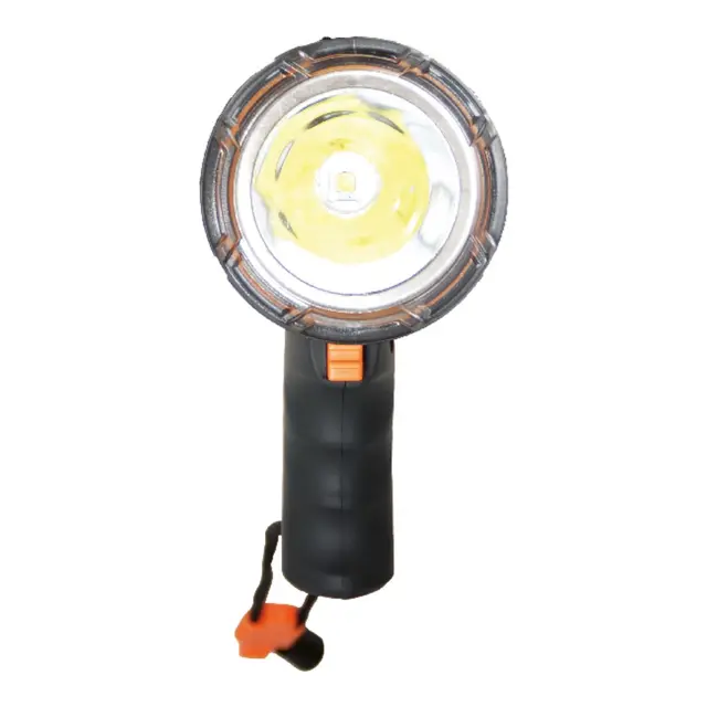 1852M Lyskaster LED oppladbar 1 x 20 W 