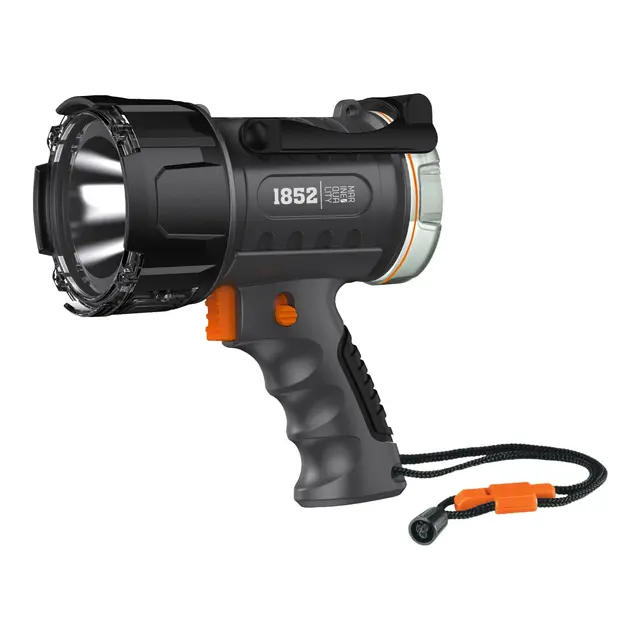 1852M Lyskaster LED oppladbar 1 x 20 W 