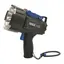 1852M LED Lyskaster 10.000 Lum oppladbar 6 x 19 W