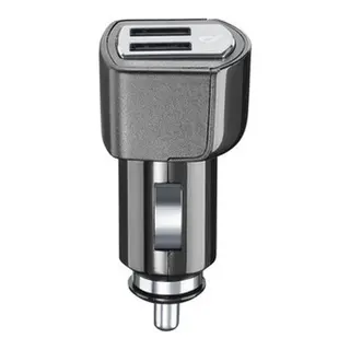 USB billader 12/24v Dual 15W