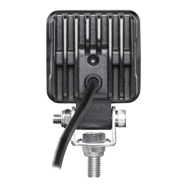 1852M Dekkslys Flom LED minikube 12W 53 x 75 x 32 mm 