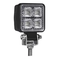 1852M Dekkslys Flom LED minikube 12W 53 x 75 x 32 mm