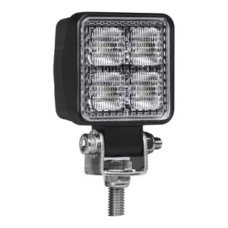 1852M Dekkslys Flom LED minikube 12W 53 x 75 x 32 mm