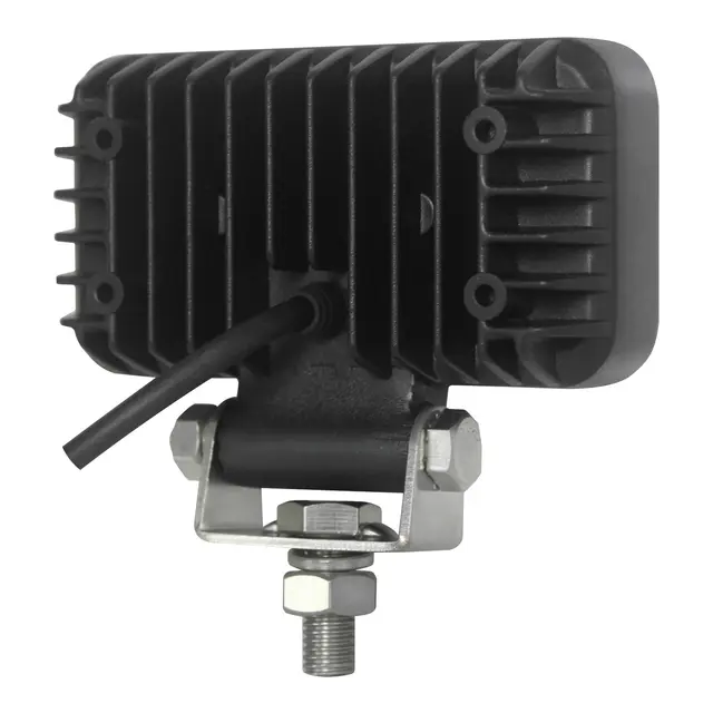 1852M Dekkslys Spot LED 9W 