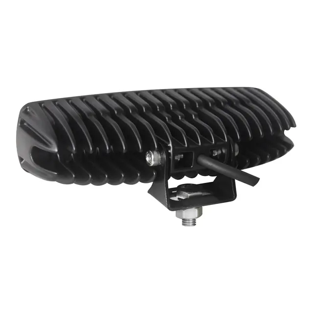 1852M Dekkslys Flom LED 9W 