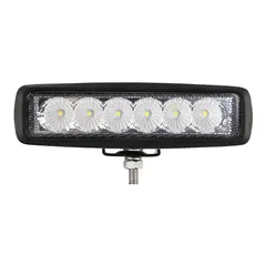 1852M Dekkslys Flom LED 9W
