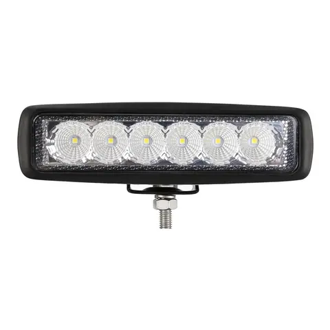 1852M Dekkslys Flom LED 9W