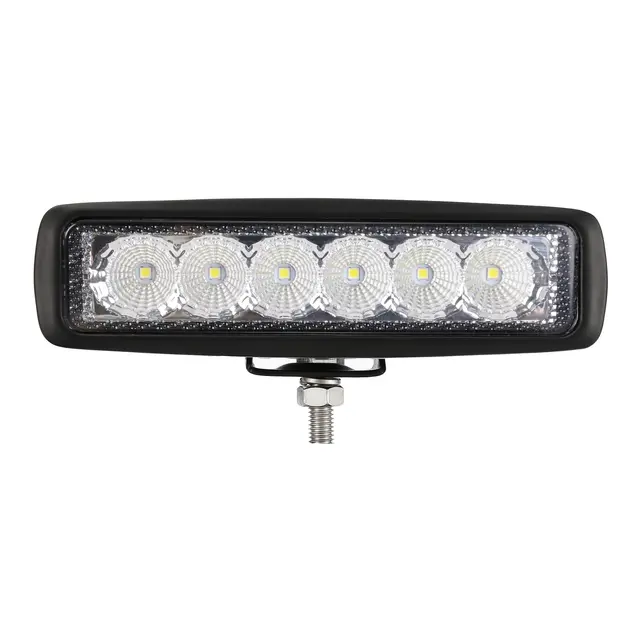 1852M Dekkslys Flom LED 9W 