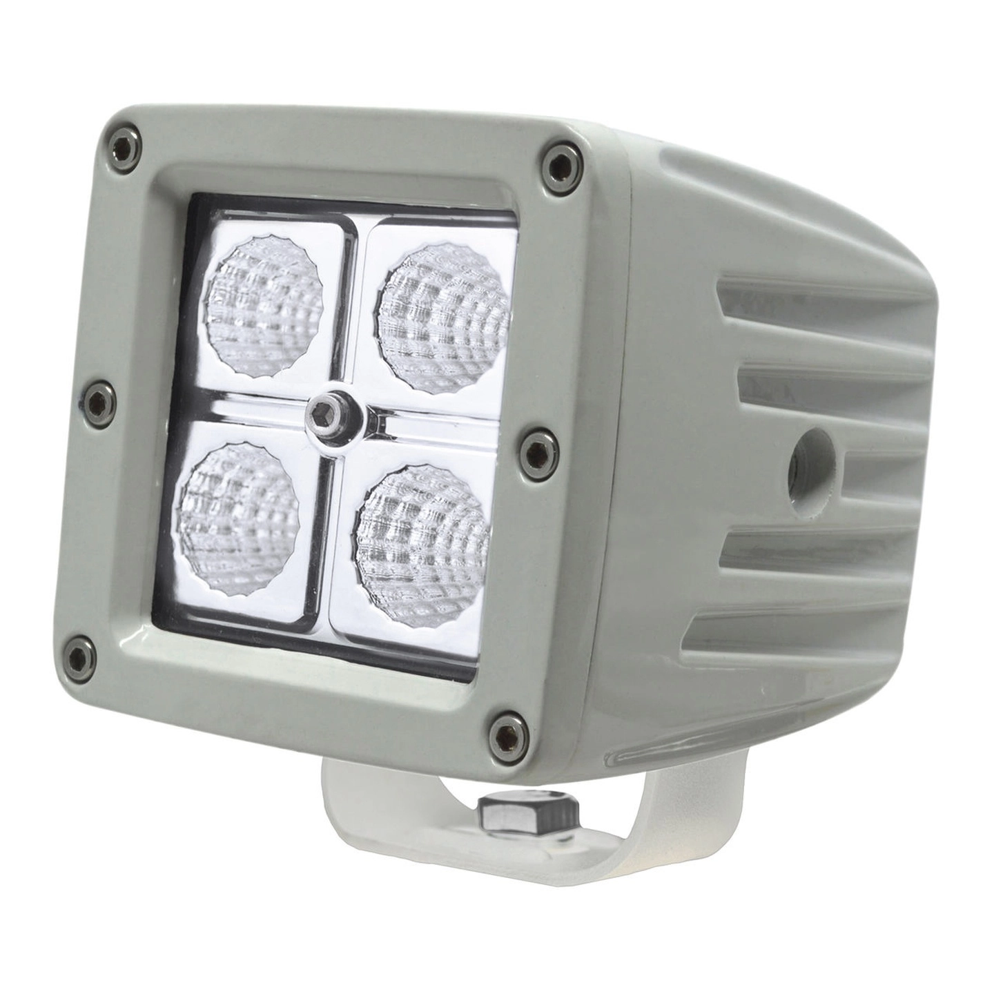 1852M Dekkslys Flom LED 12W 80 x 75 x 82 mm