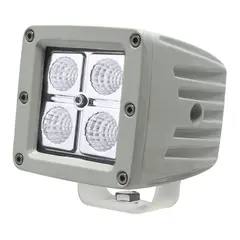 1852M Dekkslys Flom LED 12W 80 x 75 x 82 mm