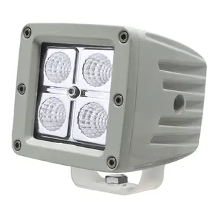 1852M Dekkslys Flom LED 12W 80 x 75 x 82 mm