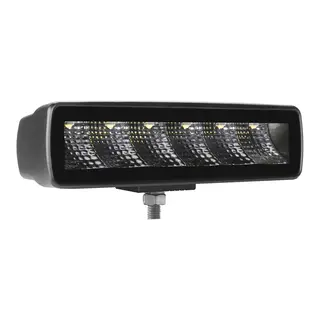 1852M Dekkslys Flom LED 30W 157 x 44 x 60 mm