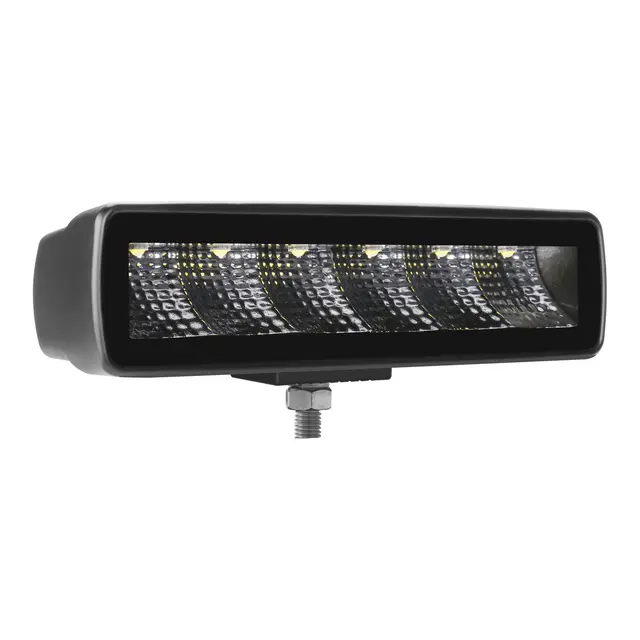 1852M Dekkslys Flom LED 30W 157 x 44 x 60 mm 