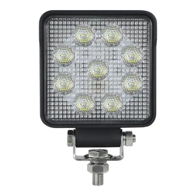1852M Dekkslys LED 13,5W 