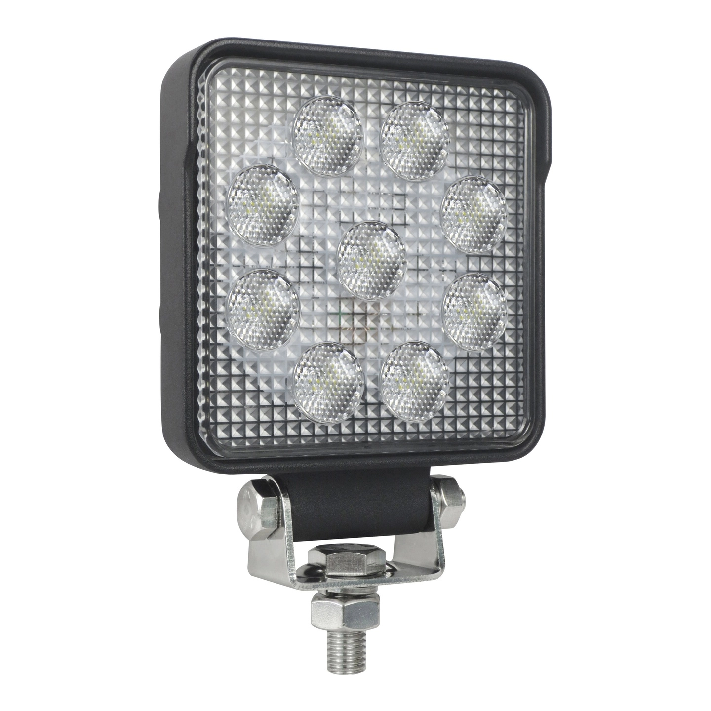 1852M Dekkslys LED 13,5W