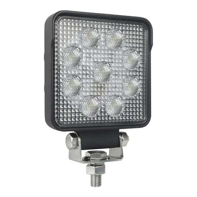 1852M Dekkslys LED 13,5W 