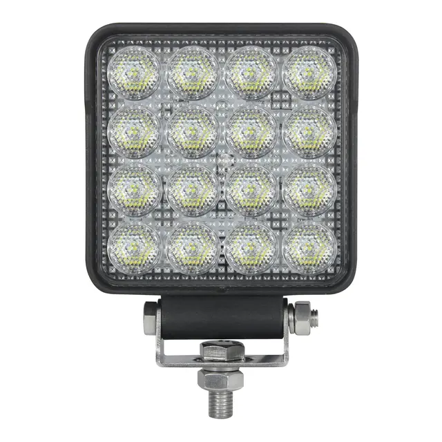 1852M Dekkslys Flom LED 24W 