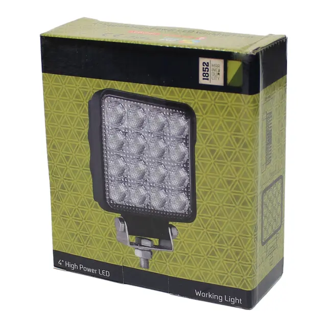 1852M Dekkslys Flom LED 24W 