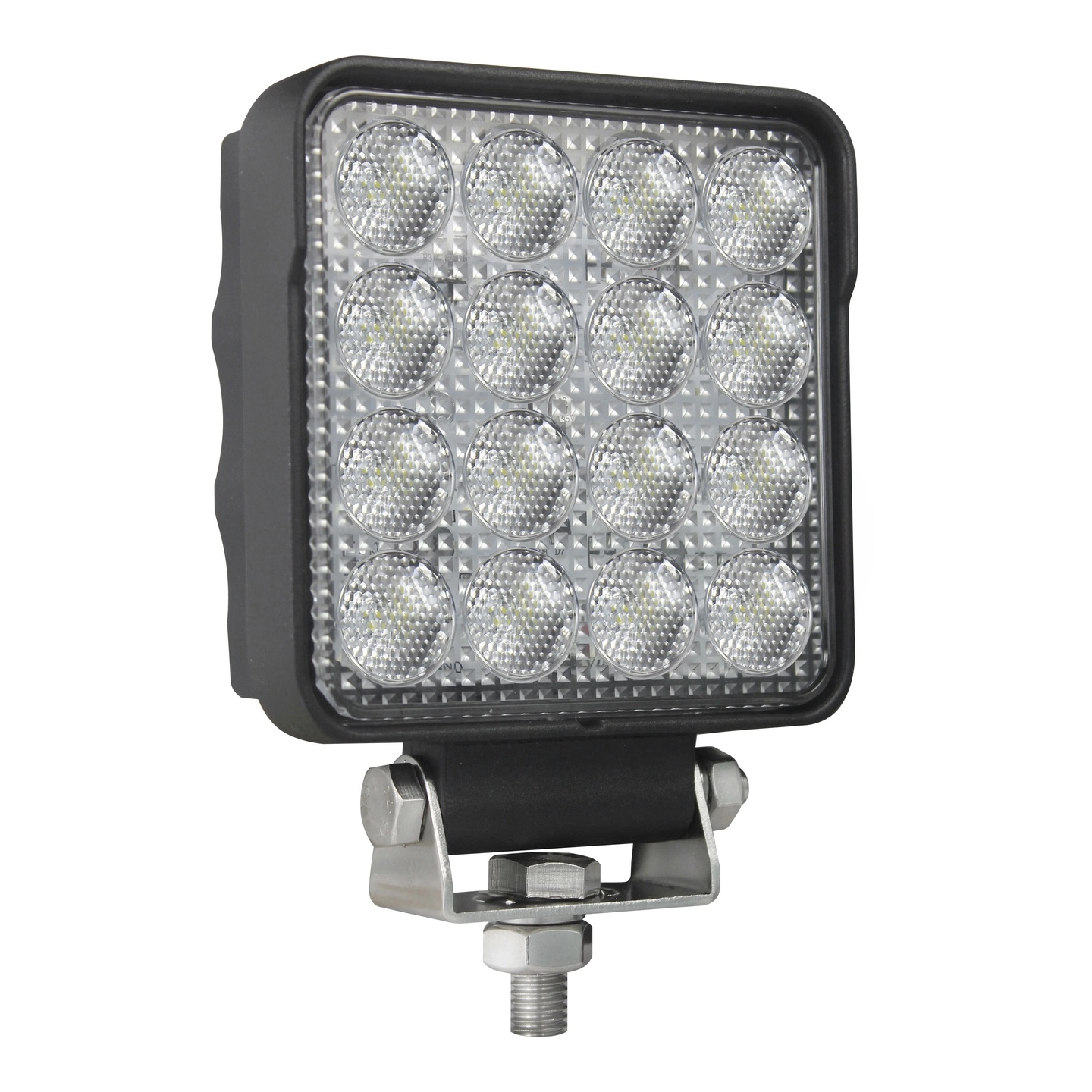 1852M Dekkslys Flom LED 24W