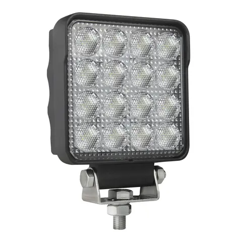 1852M Dekkslys Flom LED 24W