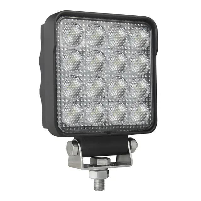 1852M Dekkslys Flom LED 24W 