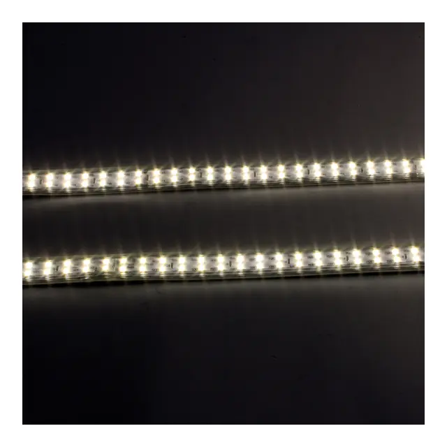 1852M LED-arbeidslys på trommel 25 meter lyslenke 