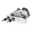 ROCA W38 dobbelakslet vindusviskermotor 12V