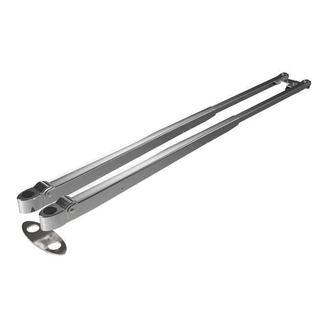 ROCA W38 parallellarm for toakslet motor 
