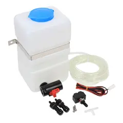 SEAWORLD Vindusspylersystem 12V