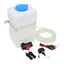 SEAWORLD Vindusspylersystem 12V