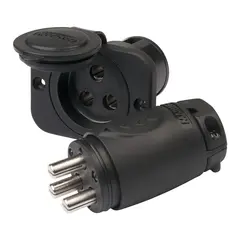 BEP St&#248;psel/kontakt Heavy Duty (70A)